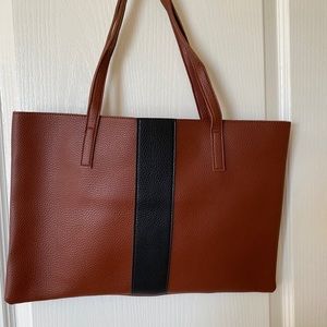 Vince Camuto tote